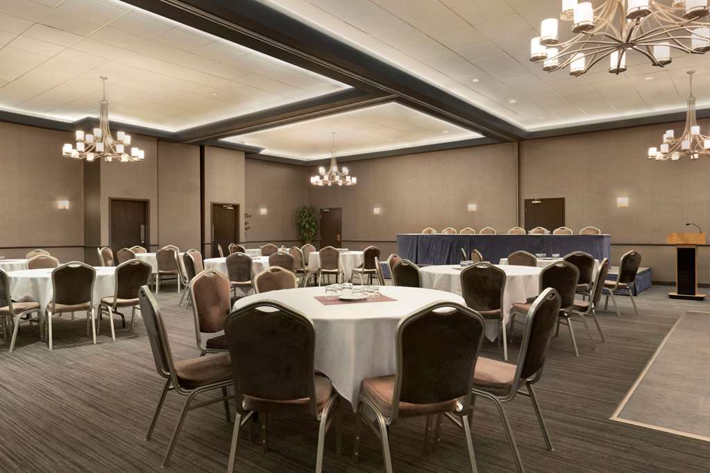 Travelodge By Wyndham Quebec City Hotel & Convention Centre Zimmer foto